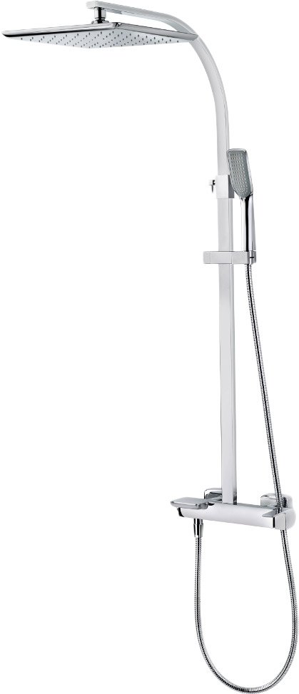 

Душевая система TEKA Formentera (62.298.02.00)