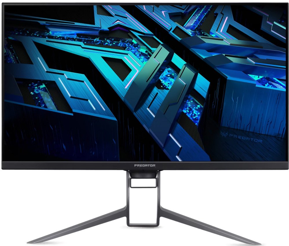 

Игровой монитор Acer Predator X32Q FS UM.JXXEE.S01