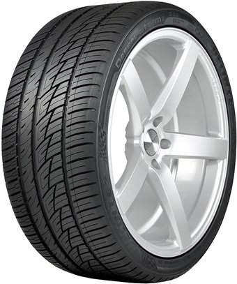 Всесезонные шины Delinte DS8 225/55R19 99H