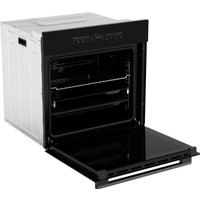 Электрический духовой шкаф Haier HOX-FT5AMTB в Гродно