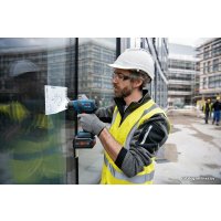 Промышленный фен Bosch GHG 18V-50 Professional 06012A6500 (без АКБ)