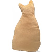 Декоративная подушка Мальвина Кот Бенгальский 9.401.1