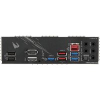 Материнская плата Gigabyte B550 Aorus Elite V2 (rev. 1.2) в Могилеве