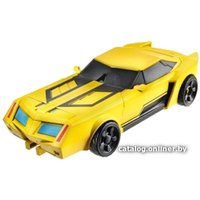 Трансформер Transformers Robots in disguise Bumblebee B0067