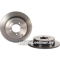  Brembo 08A75511