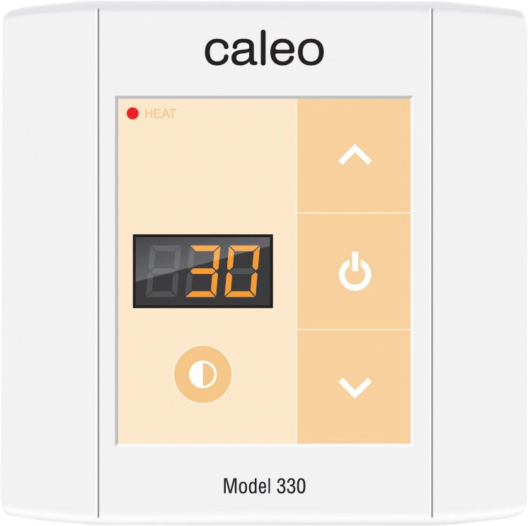 

Терморегулятор Caleo 330