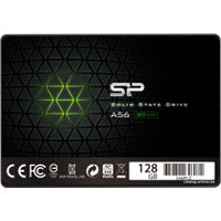 SSD Silicon-Power Ace A56 128GB SP128GBSS3A56B25RM