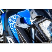 Мотоцикл M1NSK TRX 300i