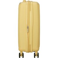 Чемодан American Tourister Soundbox Pastel Yellow 55 см