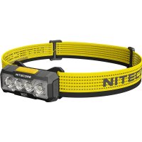 Фонарь Nitecore NU27