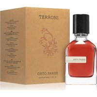 Духи Orto Parisi Terroni (50 мл) в Борисове