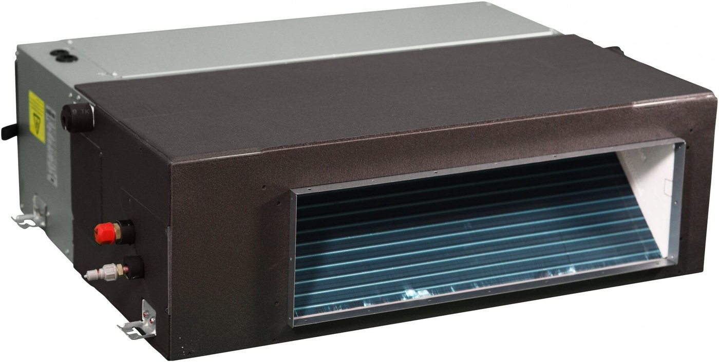 Кондиционер IGC IDХ-V18HDC/IUX-V18HDC