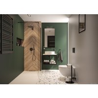 Унитаз подвесной Deante Peonia CDED6ZPW