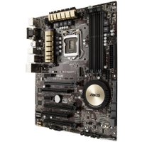 Материнская плата ASUS Z97-A