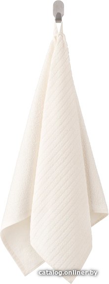 Полотенце Ikea Вогшен 50x100 703.509.95 (белый)