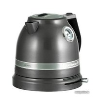 Электрический чайник KitchenAid Artisan 5KEK1522EMS