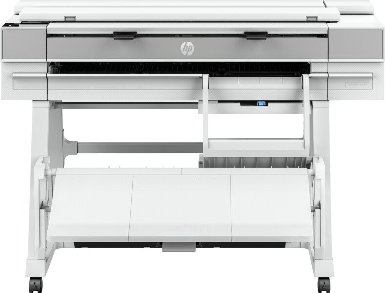

Плоттер HP DesignJet T950 MFP 2Y9H3A