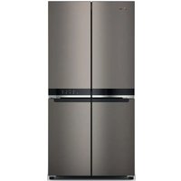 Четырёхдверный холодильник Whirlpool WQ9 U2BL EF в Солигорске