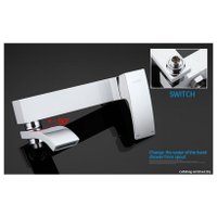 Смеситель Gappo Jacob G3207-8