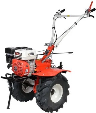 

Мотоблок бензиновый Brait BR-105 PRO Премиум с косилкой