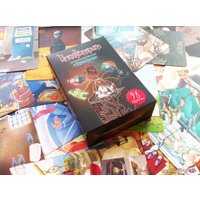 Настольная игра Cosmodrome Games Имаджинариум "Ариадна"