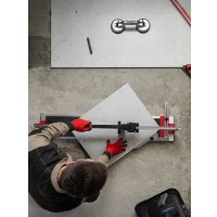 Ручной плиткорез MTX 87691