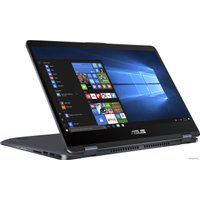 Ноутбук 2-в-1 ASUS VivoBook Flip 14 TP410UA-EC303T