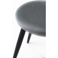 Табурет AMI Лофт (темно-серый)