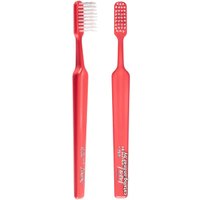 Зубная щетка TePe Denture Brush для съемных протезов