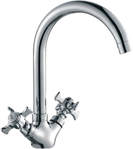 

Смеситель Haiba HB4624