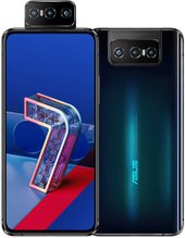 ZenFone 7 ZS670KS 6GB/128GB (черный)