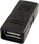

Адаптер Cablexpert A-USB2-AMFF