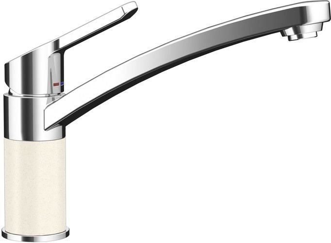 

Смеситель Schock SC-90 Cristadur (хром/альпина)