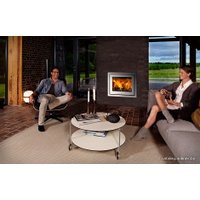 Печь-камин Lotus H570 R