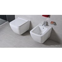 Унитаз подвесной Jika Pure [8.2042.3.000.000.1] (без сиденья)