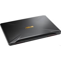 Игровой ноутбук ASUS TUF Gaming FX505GE-BQ136T