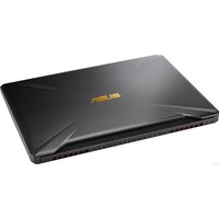 Игровой ноутбук ASUS TUF Gaming FX505GM-BN012