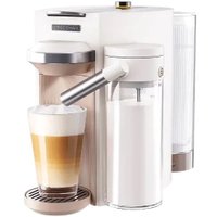 Капсульная кофеварка Scishare Capsule Coffee Machine 1.7L S1205