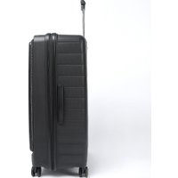 Чемодан-спиннер Fabretti EN1050-24-2