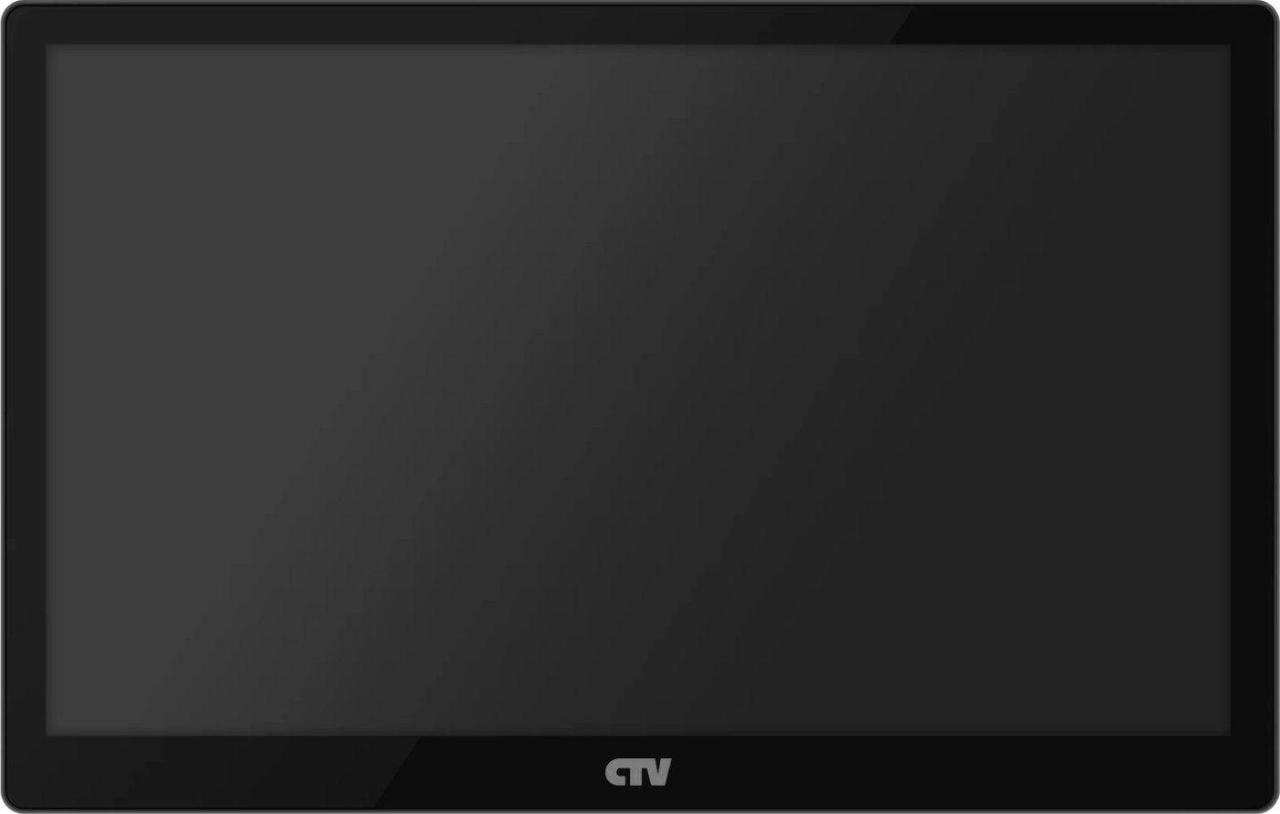 Монитор CTV CTV-M5801 (черный)