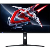 Игровой монитор Xiaomi Mini Led Gaming Monitor G Pro 27i P27QBA-RGPGL (международная версия)