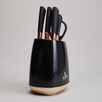 Набор ножей Agness 911-784