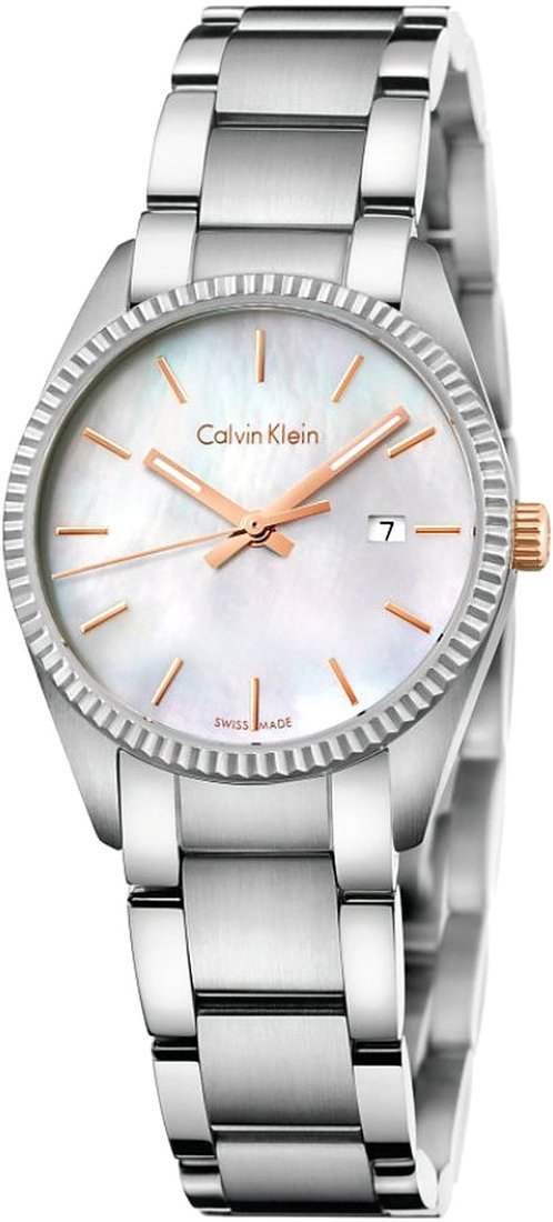 

Наручные часы Calvin Klein K5R33B4G