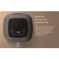 Аэрогриль (аэрофритюрница) BQ AF6011S