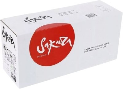

Картридж Sakura Printing SA1270D