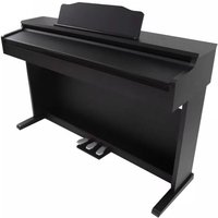 Цифровое пианино Solista DP200BK