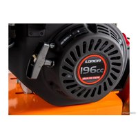 Виброплита Gigant BVP60-L200