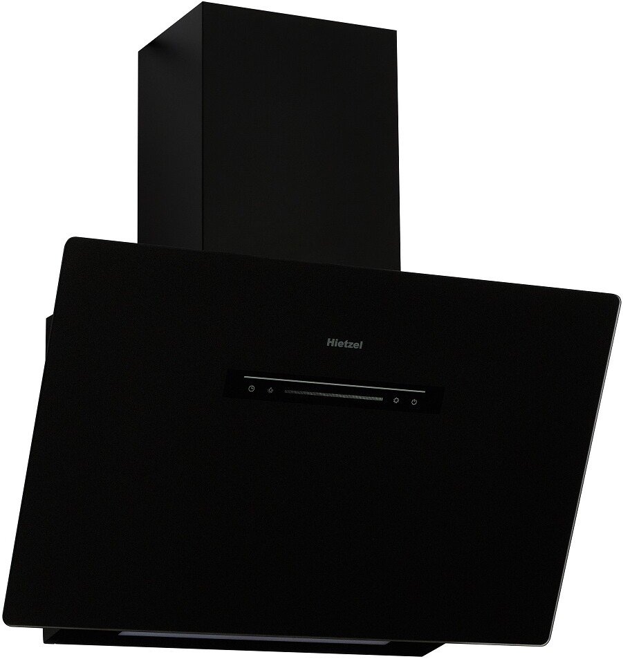 

Кухонная вытяжка Hietzel CHV 6022S MBL