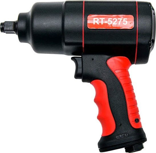 

Пневматический гайковерт Rossvik RT-5275