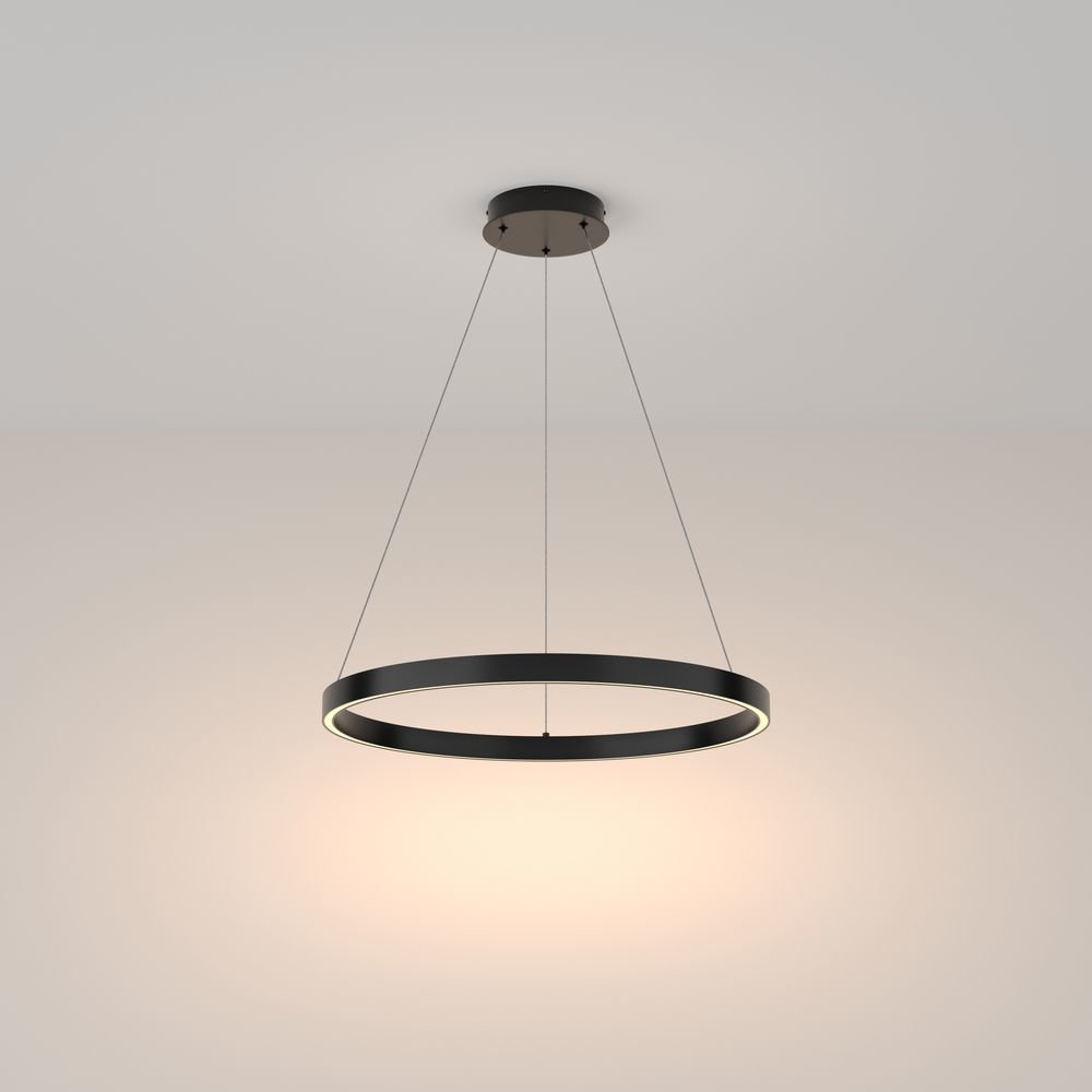 

Подвесная люстра Maytoni Rim MOD058PL-L32B3K